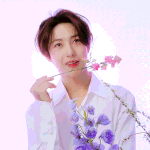 [NCT드림] 나만 그런가... 런쥔이한테서...