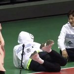 얘들아 허리 ㅈㄴ <b>시원</b>해지는법 알려줌