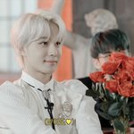 [NCT칠프] 정우는 말랐는데 <b>말랑</b>하게 생겼어