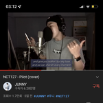 [NCT칠프] <b>파일럿</b> 작곡가님이 부른 거 들어봤어?