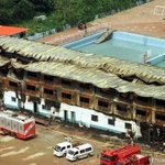 <b>심야</b>괴담회 눈물 실화 어린이 18명의 목숨을 앗아간 씨랜드 화재...