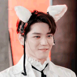 [NCT칠프] 아니진심 반한사람 <b>눈빛</b> 아니냐고
