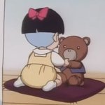 나 <b>유치</b>원생으로 돌아가면 미소머리하고 싶음