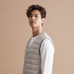 패딩보러 갔다가 <b>원빈</b>에 치임