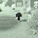 <b>동</b><b>숲</b>하다가 찍어봄