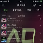[더보이즈] 우리<b>초동</b>50만될까