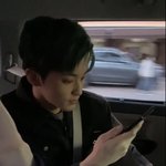 [NCT칠프] 버블 <b>답장</b> 보는 마크