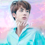 방탄소년단 진 <b>Yours</b> 멜론 6시 많관부