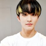 [NCT칠프] 긍데 징짜앙 <b>솔</b><b>찌</b>키 좀 이 셀카는 좀 치타처럼 나왔다앙