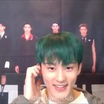 [NCT드림] 맠 영통 개웃김