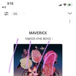 [더보이즈] 와 <b>한터</b> 468,4**인데