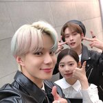 [모두드루와] <b>음중</b> 우주호 점점