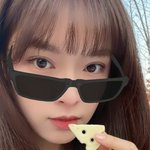 <b>루키즈</b> 고은이가 데뷔해야할텐데ㅠ셀카뜸
