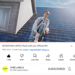 [세븐틴] 얘들아 마.마