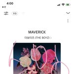 [더보이즈] 얘들아 쇼챔 따라<b>잡힘</b>‼️‼️