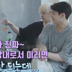 [방탄소년단] 꾹)막내로써 이러면 안되는데 너무..