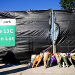 가수 공연 도중 압사 사고 10대등 8명 사망