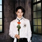 [NCT칠프] 우리 <b>막내</b> 뱀파이어님