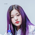 [드루와] 볼살 진짜많이 빠졋다
