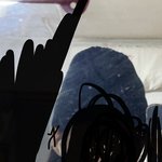[댓글부탁해] 원래 비니 이렇게 페리<b>페라</b> 뚜껑처럼생긴거맞냐