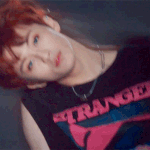 [NCT칠프] 진짜 까리한거 하나 해줬으면