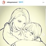 그림체 취향 추반 해보자