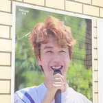 [펜타곤] 지하철에 <b>전역</b> 기념