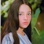 올리비아 허시가 전세계적인 <b>미인</b>이야?