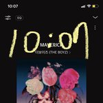 [더보이즈] 플로도 꼭 한 시간에 한 번씩‼️‼️