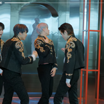[NCT칠프] 김짱우 재현이 <b>웃음</b>따라하다 사레걸림