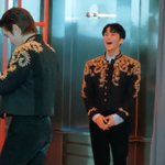 [NCT칠프] 복식웃음 <b>수강생</b>들 사이 혼자 깔깔대는 아기