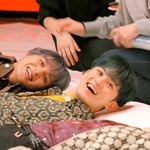 [NCT칠프] 막내들 너무 <b>기여움</b>