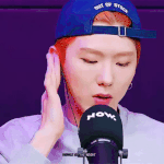 [드루와] 몬엑 <b>기현</b> 폰 배경화면 실화야;;....