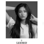 아이브 <b>이서</b> 프로필 뜸