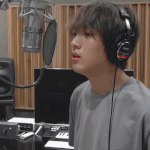 [NCT칠프] <b>녹음실</b> 속 동혀기를 더 많이 보고 싶어요