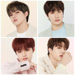 [트레저] <b>동갑</b>없는 멤버들 4명