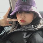 아이브 <b>레이</b> 셀카