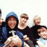 [방탄소년단] 방탄소년단ㅜㅜ