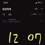 [더보이즈] 음방에 반영되는 성적 언제까지야?