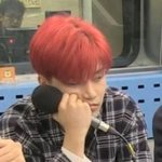 [NCT칠프] 꽤 <b>졸리네</b>...