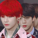 [드루와] 서양미와 <b>동양미</b>가 동시에 공존한다는 남돌 투샷