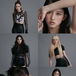 난 솔직히 아이브 진짜 걱정되는게...<b>gif</b>