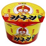 신상 라면 카구리