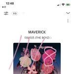 [더보이즈] 얘들아 카뮤랑 벅스 아이디는 계속 보내줘❤️