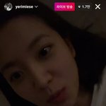 [모두드루와] 어제자 예리 쌩<b>얼라</b>방 미쳤냐 ㅋㅋㅋㅋㅋ