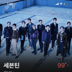 [세븐틴] 얘들아 ymmd <b>앨범</b>이 지금 풀릴수가있냐..?