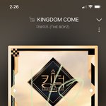 [더보이즈] 얘들아 나 <b>매버릭</b>이 너무 좋다