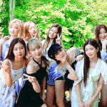 [댓글부탁해] 아이즈원 팬들 들어와주라!!