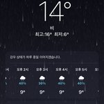 [추반] 오늘 <b>양털</b> 후리스 ㄱㅊ??