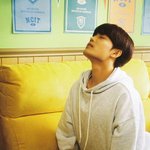 [NCT칠프] 일어나자마자 <b>요가</b>하는 문선생님